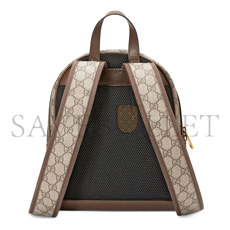 GUCCI OPHIDIA SMALL BACKPACK 547965 (29*23*14cm) GUCCI OPHIDIA SMALL BACKPACK 547965 (29*23*14cm)